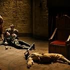 Hamlet Death Scene