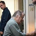 Giovanni Ribisi and Peter Gerety in Sneaky Pete (2015)