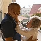 Rita Moreno and Vin Diesel in Fast X (2023)