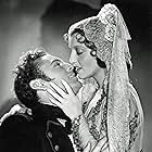 Allan Jones and Jeanette MacDonald in The Firefly (1937)