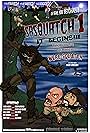 Sasquatch 1: It Begins; the Curse of the Were-squatch (2018)