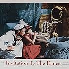 Gene Kelly and David Kasday in Invitation to the Dance (1956)