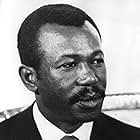 Haile Mariam Mengistu