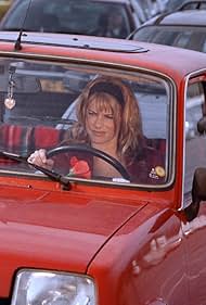 Ellen Ten Damme in The Gas Station (2000)