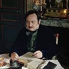 Michel Fau in Les secrets de la princesse de Cadignan (2023)