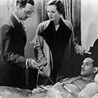 Mary Astor, William Powell, and Paul Cavanagh in The Kennel Murder Case (1933)