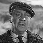 Basil Radford in Whisky Galore! (1949)
