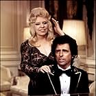 Alice Cooper and Mae West in Sextette (1977)