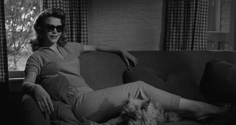 Lee Remick in Anatomy of a Murder (1959)
