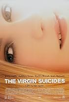 Kirsten Dunst in The Virgin Suicides (1999)