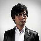 Hideo Kojima