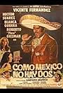 Como México no hay dos (1981)