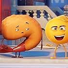 T.J. Miller in The Emoji Movie (2017)