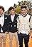 One Direction's primary photo