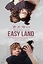 Mirjana Jokovic and Nina Kiri in Easy Land (2019)