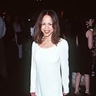 Rosie Perez at an event for The Pallbearer (1996)