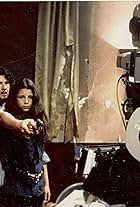 Lisa Maurer, Walter Hill & Andy Laszlo.