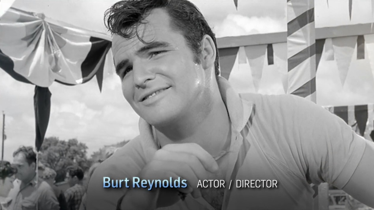 Burt Reynolds in TCM Remembers 2018 (2018)