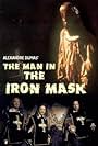 The Face of Alexandre Dumas: The Man in the Iron Mask (1998)