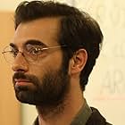 Ilker Kaleli in The Teacher (2020)