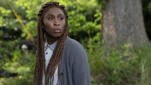 Actress Cynthia Erivo has been nominated for not one, but two Academy Awards: one for her performance as Harriet Tubman in 'Harriet,' and one for writing a song for 'Harriet,' "Stand Up." "No Small Parts" takes a look at her vibrant career.