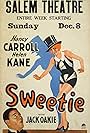 Nancy Carroll and Jack Oakie in Sweetie (1929)