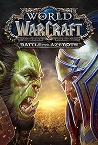 Primary photo for World of Warcraft: Battle for Azeroth