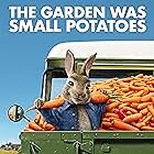 James Corden in Peter Rabbit 2: The Runaway (2021)