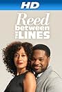 Tracee Ellis Ross and Malcolm-Jamal Warner in Reed Between the Lines (2011)