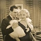 Leila Hyams and Jack La Rue in No Ransom (1934)