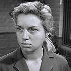 Diana Dors in Yield to the Night (1956)
