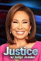 Justice w/Judge Jeanine