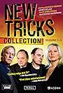 Alun Armstrong, James Bolam, Amanda Redman, and Dennis Waterman in New Tricks (2003)
