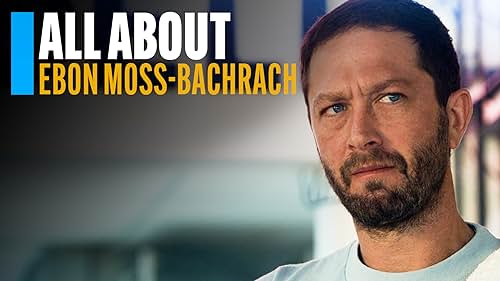 All About Ebon Moss-Bachrach