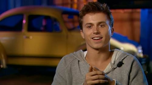 Footloose: Kenny Wormald On Putting His Own Twist On Ren Character