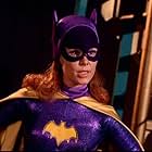 Yvonne Craig in Batman (1966)