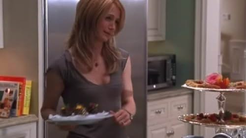 Kelly Rowan in The O.C. (2003)