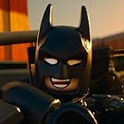 Will Arnett in The Lego Movie (2014)