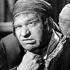 Wallace Beery in Treasure Island (1934)