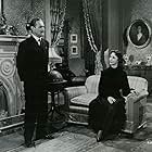 Robert Douglas and Jennifer Jones in Good Morning, Miss Dove (1955)