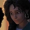 Luna Lauren Velez in Spider-Man: Into the Spider-Verse (2018)