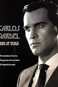 Juan Pablo Di Pace in Gardel