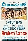 Broken Lance (1954)