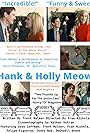 Trent Walker, Fran Nichols, Jenny Noa, Felipe Figueroa, Nathan Votran, and Gaye Coffman in Hank & Holly Meow (2020)