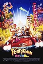 The Flintstones in Viva Rock Vegas