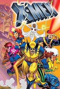 Primary photo for X-Men: The Animated Series