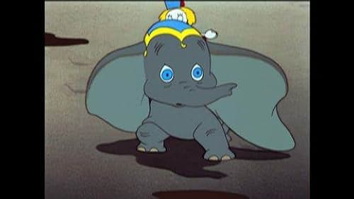 Dumbo: 70th Anniversary Edition