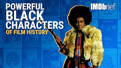 Blaxploitation Movies & Black Power in the 1970s
