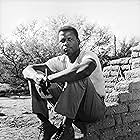 Sidney Poitier in Lilies of the Field (1963)