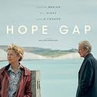 Annette Bening and Bill Nighy in Hope Gap (2019)